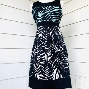 Motherhood Maternity Women's Dress Large L